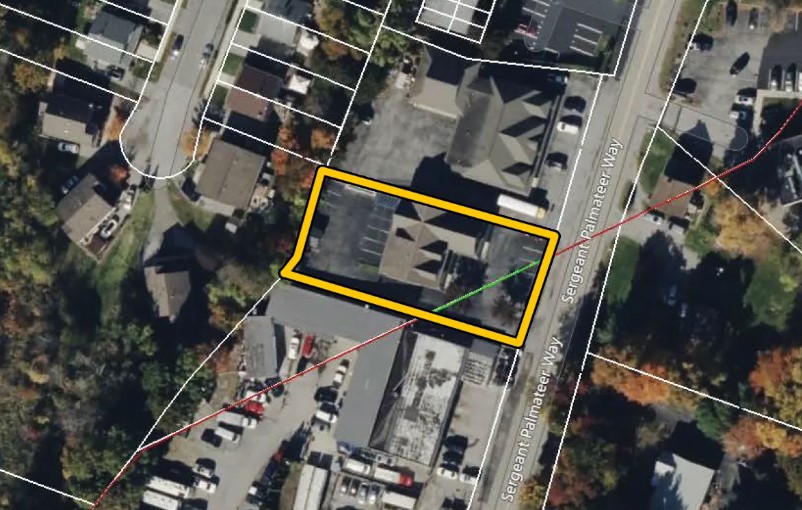 Hudson Valley - near US Route 9; Office, Retail, Service